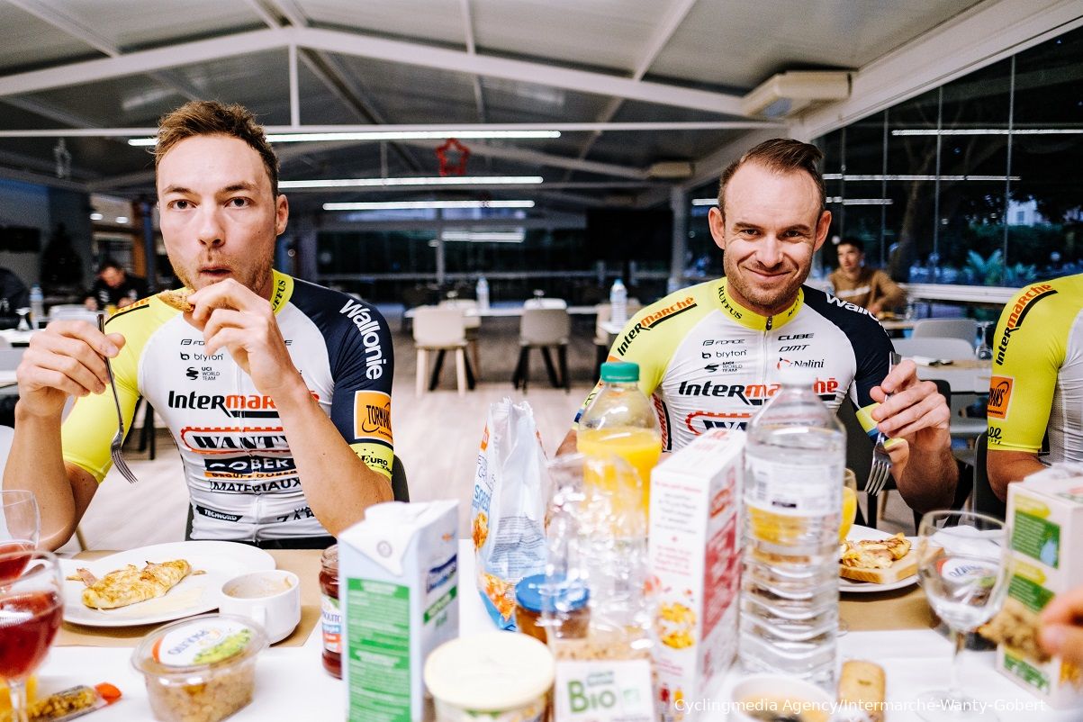 Interview | 'Underdog' Kristoff wil Van Aert & co kloppen: 'UCI-punten IWG niet mijn zorgen'