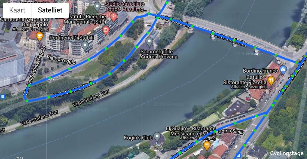 Favorieten etappe 1 Giro d'Italia | Ganna vs Cavagna en opgepast voor tricky parcours!