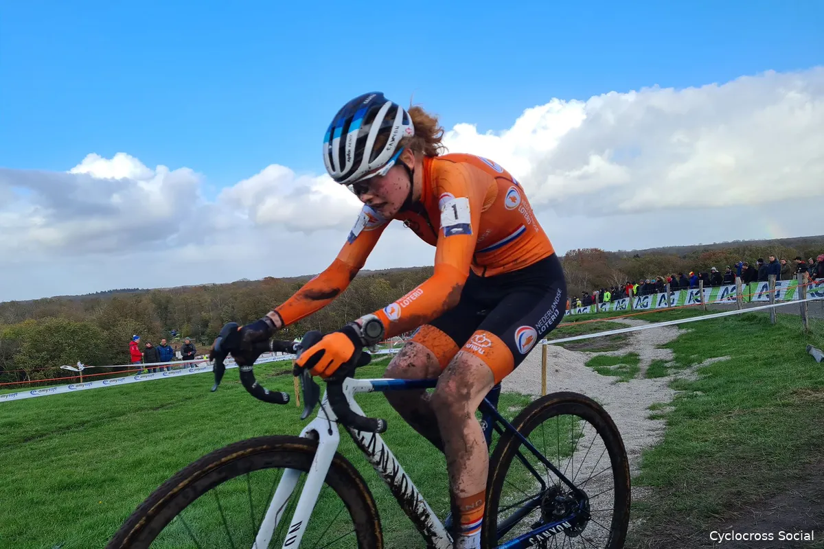 Voorbeschouwing WK beloften vrouwen 2022 | Nederlandse dames spannen de kroon, maar wie pakt hem?