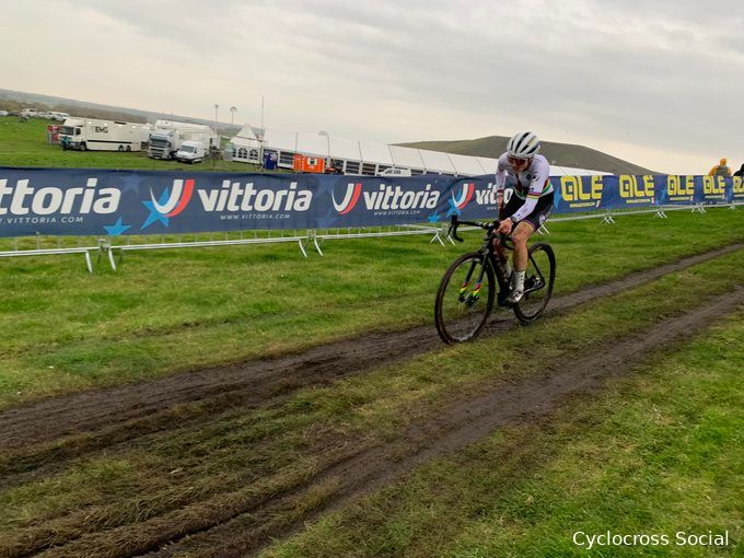 Nabeschouwing: 'Ergens misschien goed dat Mathieu en Wout later aansluiten in het veld'