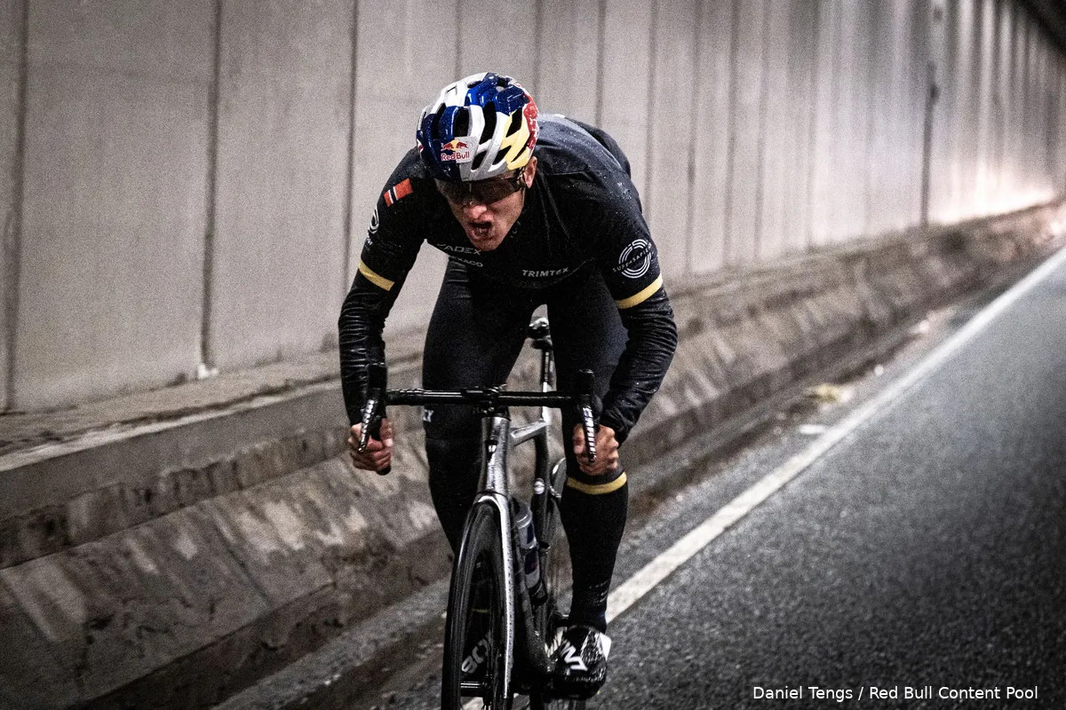 blummenfelt kristian