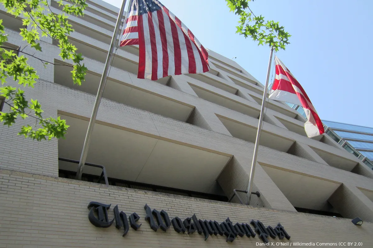 Revealing Article The Washington Post: CIA Received Secret Information About Ukrainian Conspiracy Before Nord Stream Attack