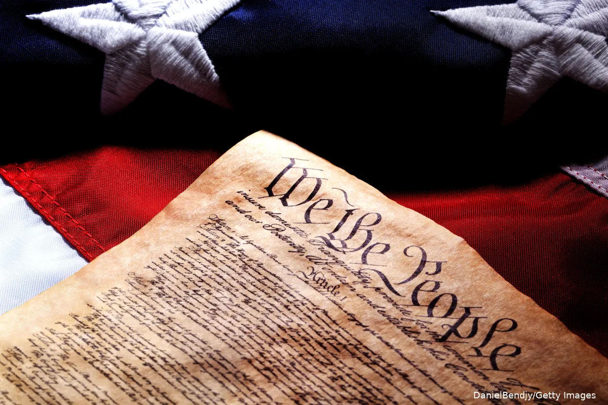 U.S. Constitution