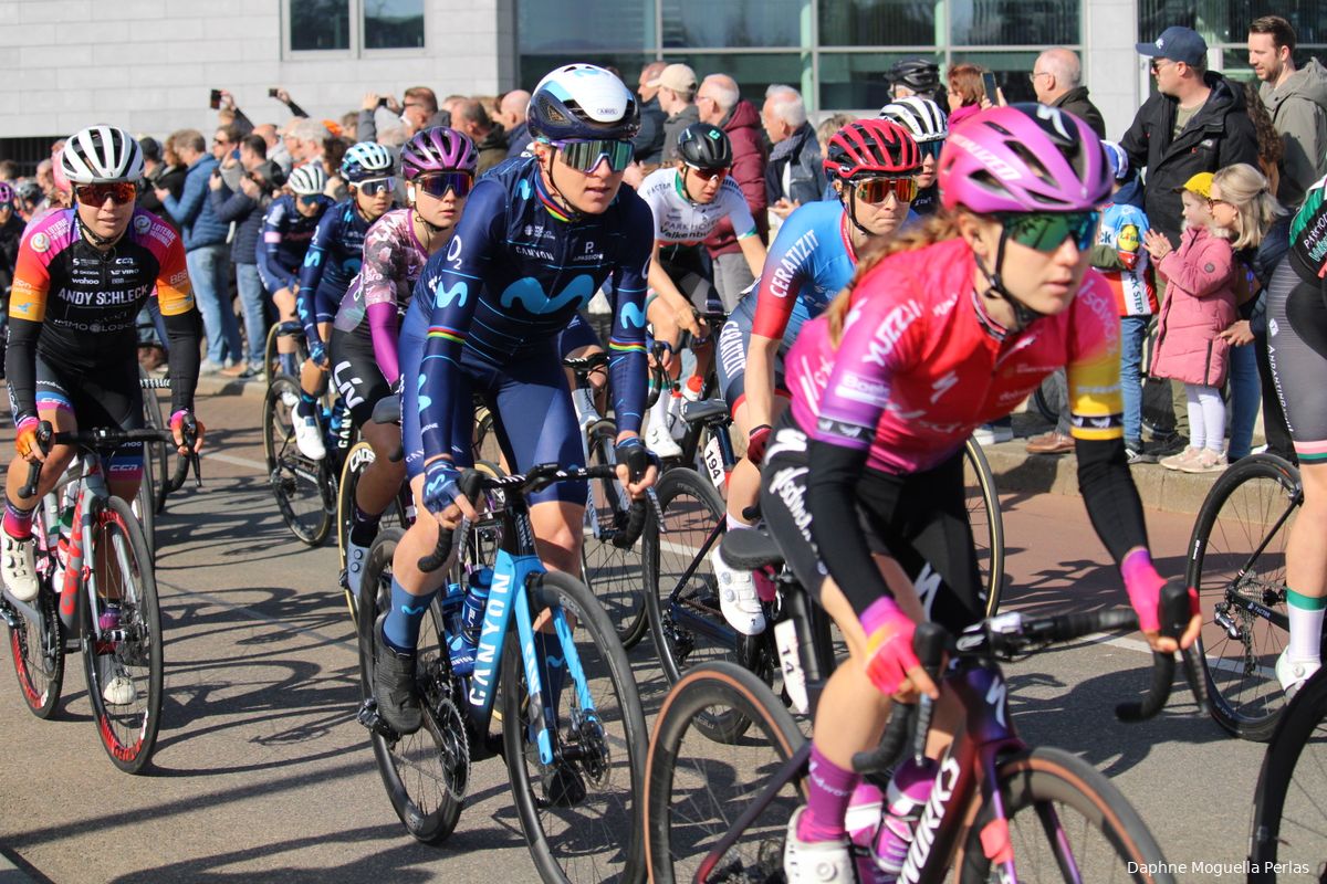 Giro d'Italia Women trekt naar mythische Blockhaus: Dit is het parcours van de editie van 2024