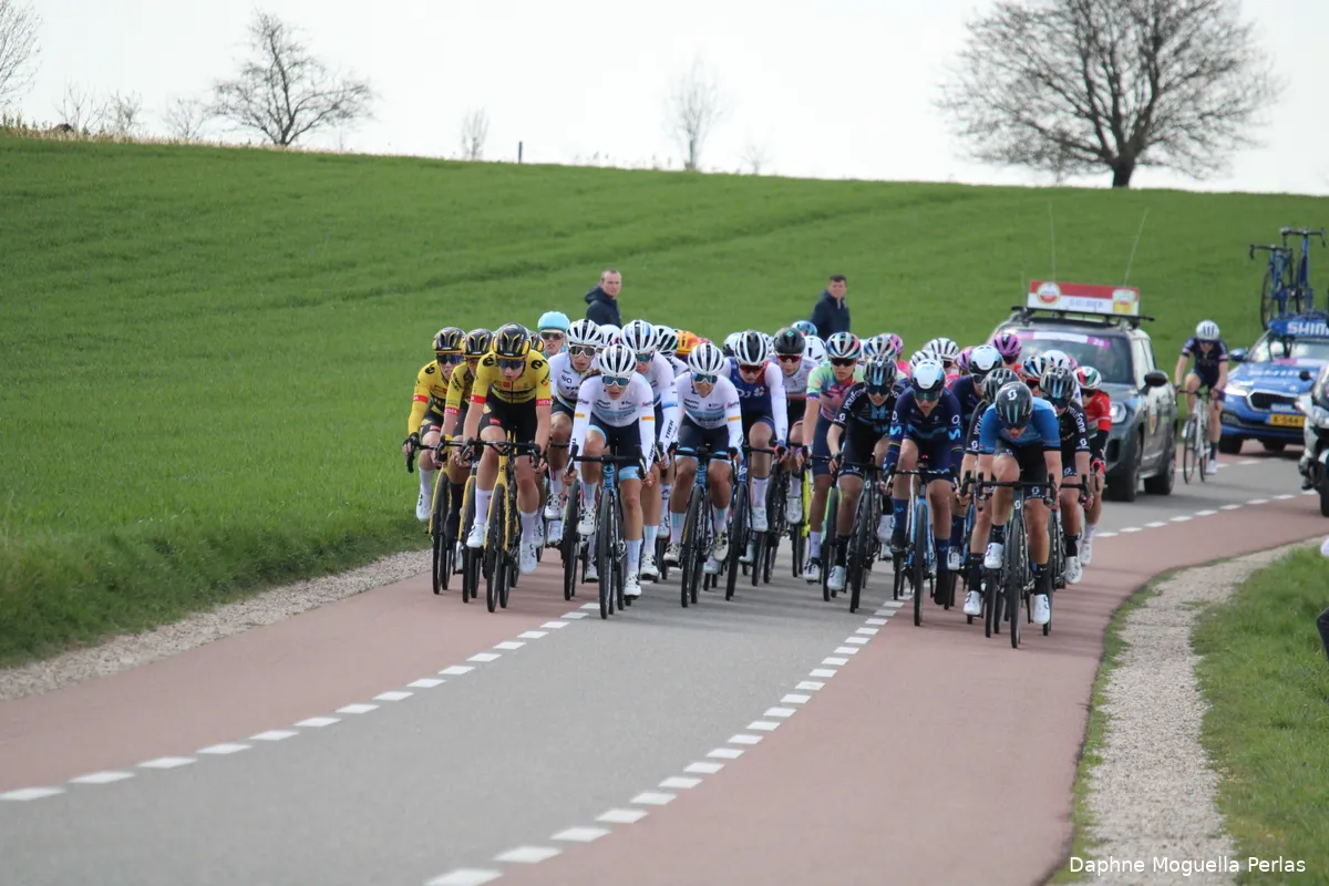 UCI dreigt met degradatie voor RideLondon Classique na uitblijven tv-beelden: 'Gebrek aan respect'