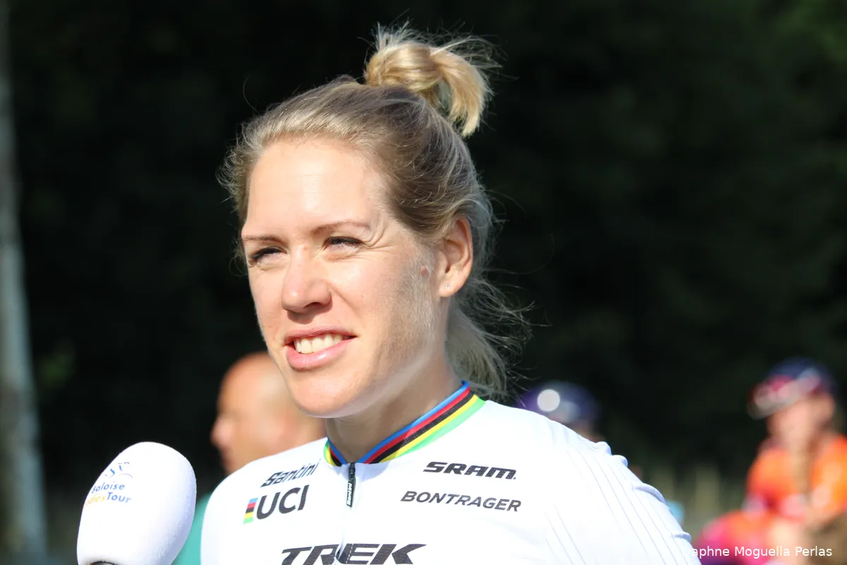 Deelnemers EK wielrennen 2022 | Wie gaan de Nederlanders het vuur aan de schenen leggen?