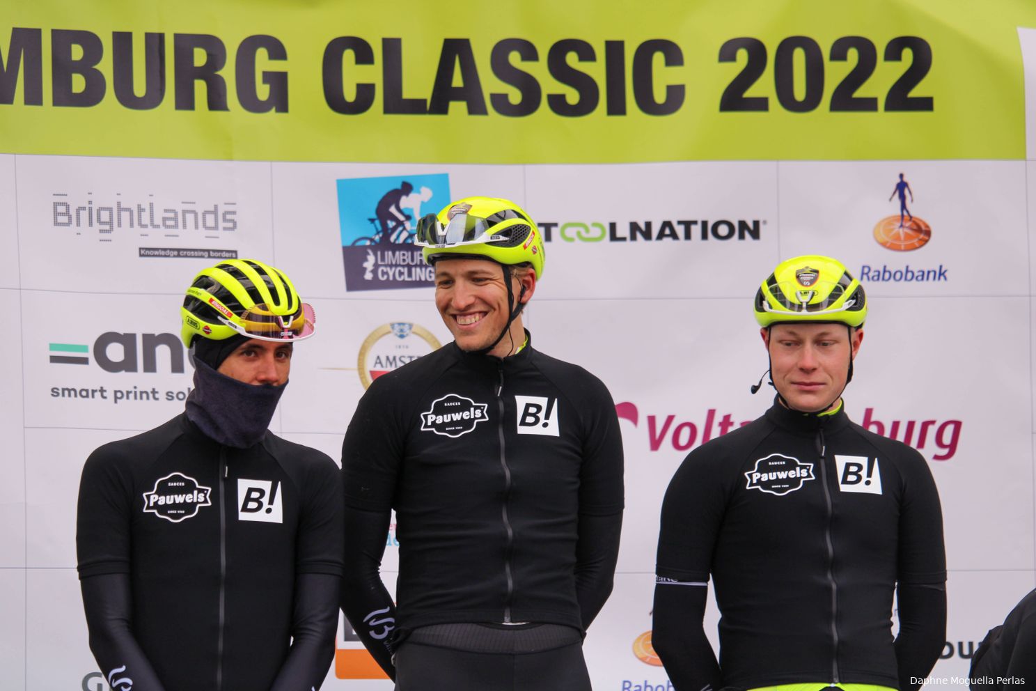 Interview | Bas Tietema maakt 'mooie progressie': 'Maar met Dumoulin koersen is wel wat anders'