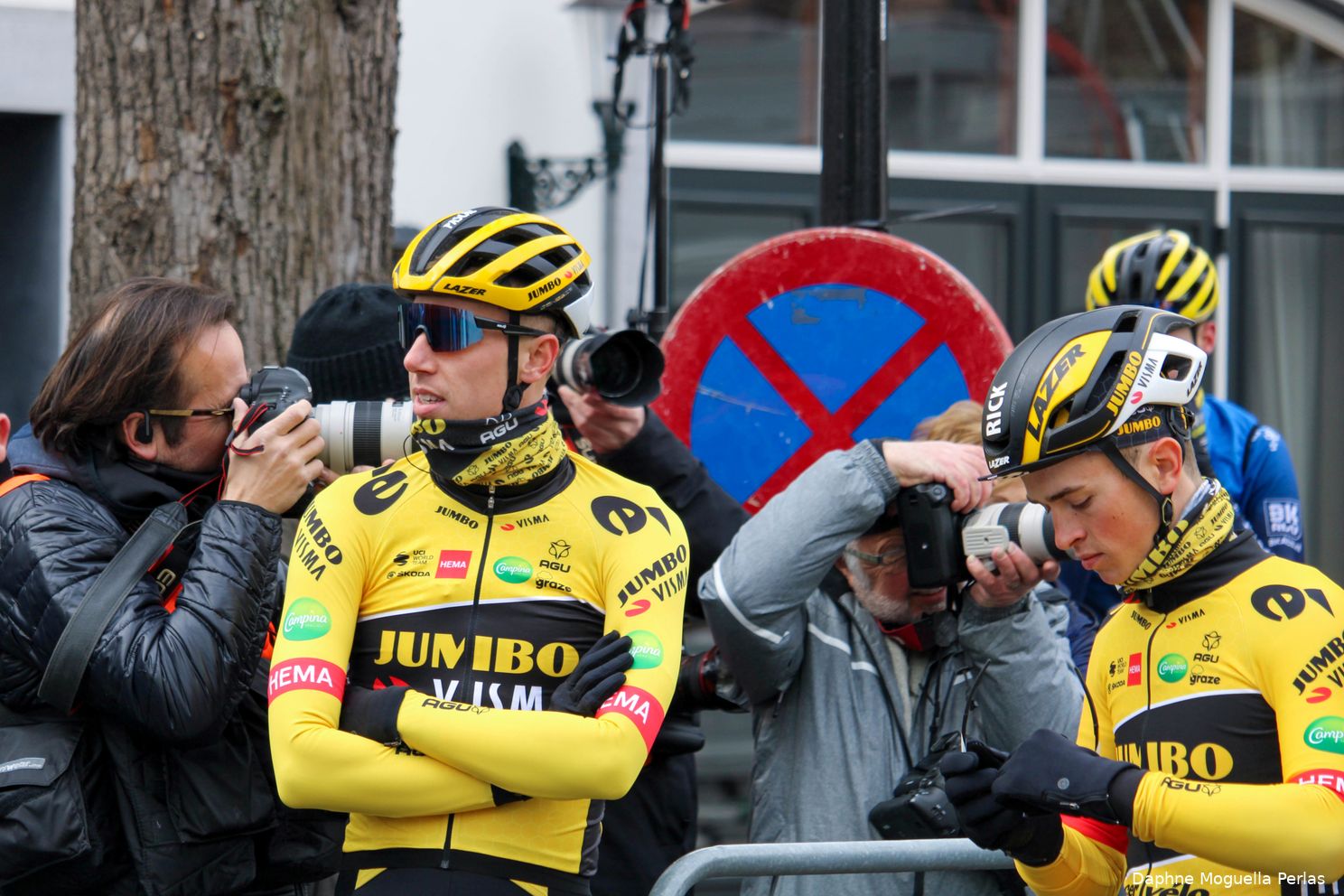 Favorieten etappe 2 Ronde van het Baskenland 2022 | Aanvallers bij afwezigheid van spurters?