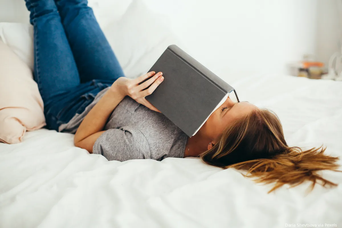 Pauzes nemen van je dagelijkse routine is belangrijk volgens deze psycholoog