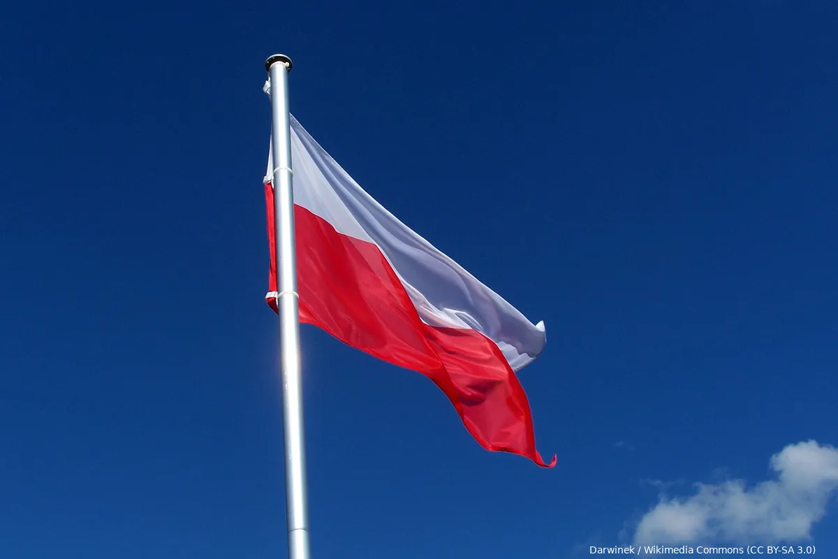 Class! Poland shows democratic leadership with planned referendum on asylum policy