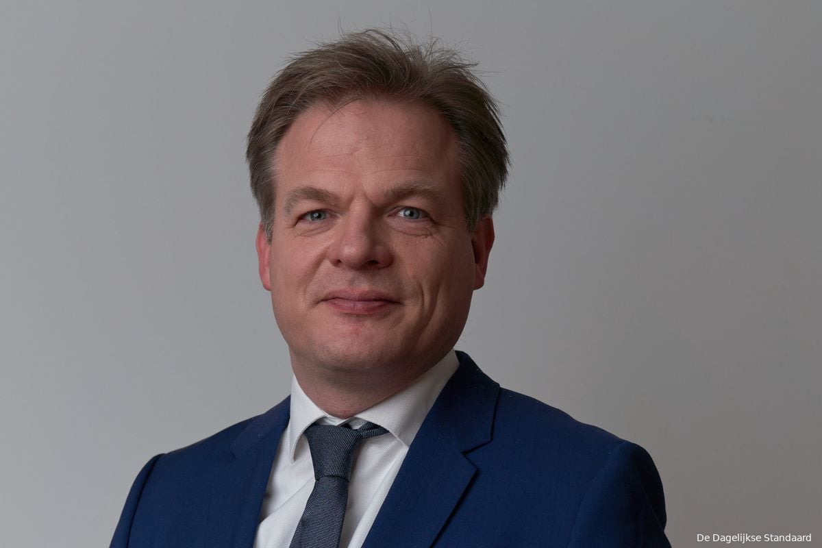Pieter Omtzigt: 'Onderzoek naar uithuisplaatsingen van toezichthouders is tegengehouden'