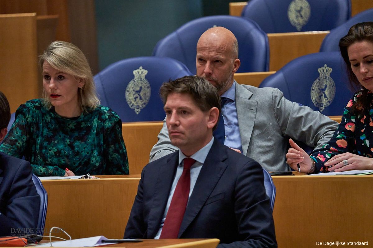 D66, PvdA en GroenLinks Eens Over Armoedebestrijding... Maar Niet 'Meteen'