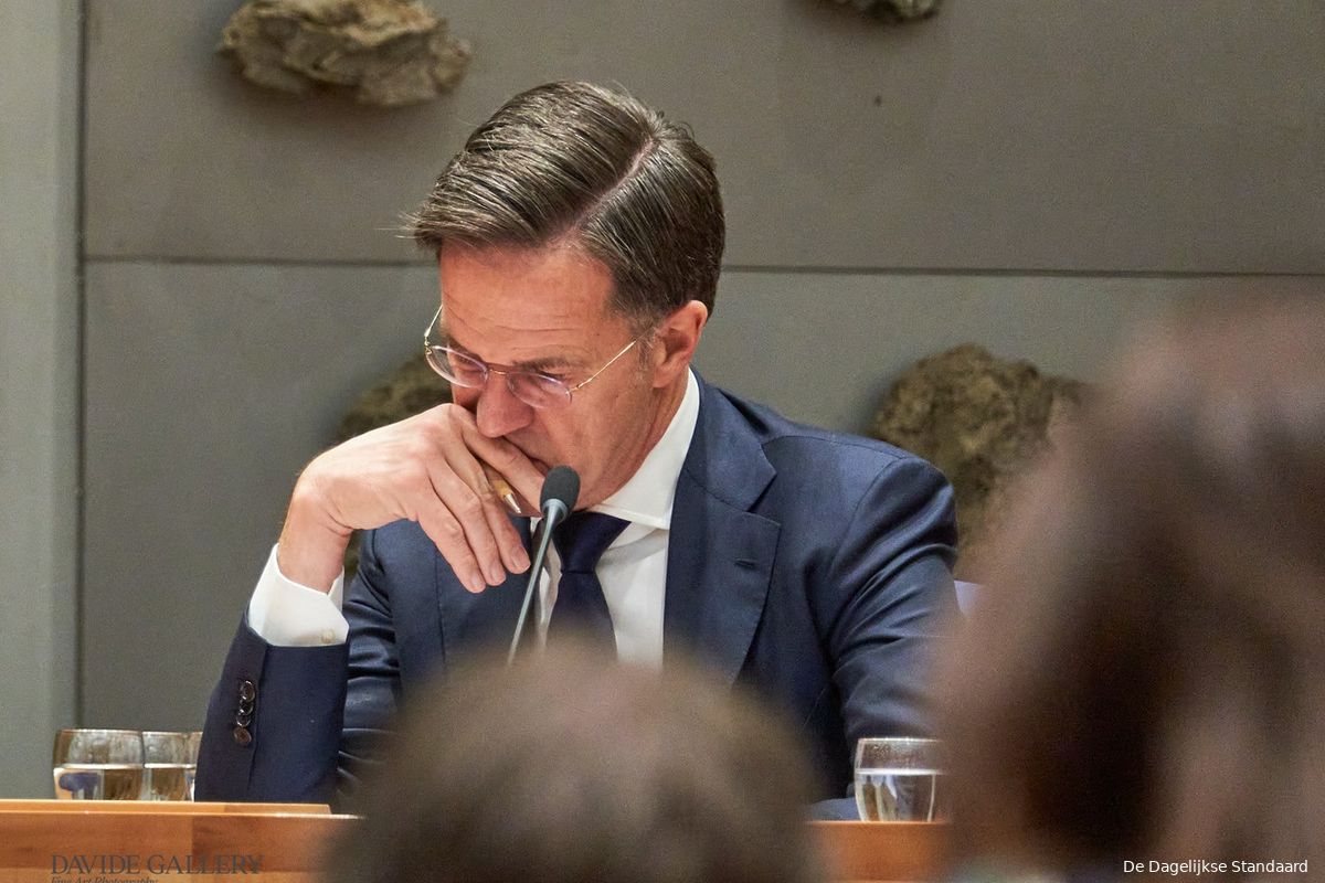 Filmpje! VVD 'gaat immigratie in crisis veranderen' - en meer humor van de NPO