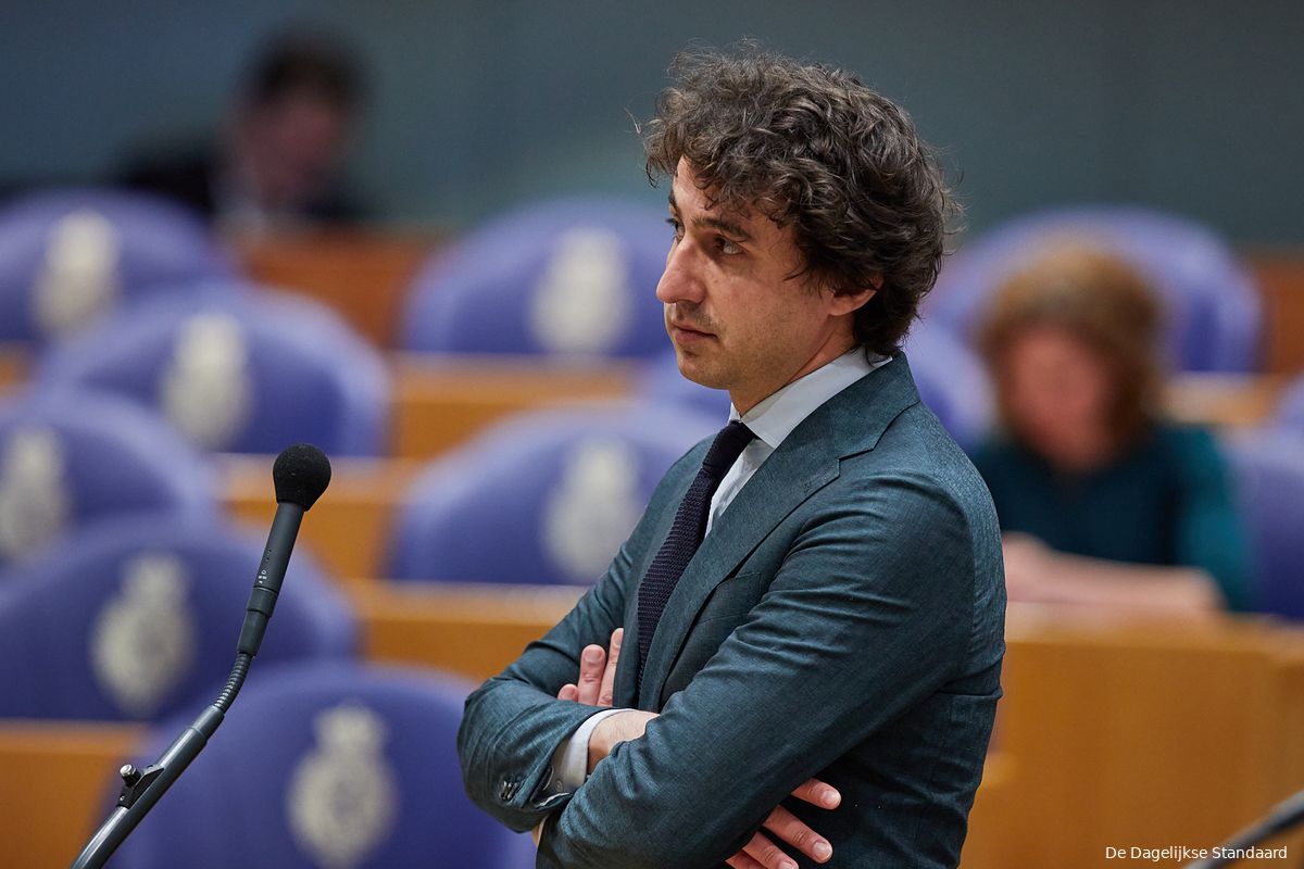 "Onze parlementaire controle is een farce geworden": GroenLinks en PvdA stemmen tegen motie van wantrouwen