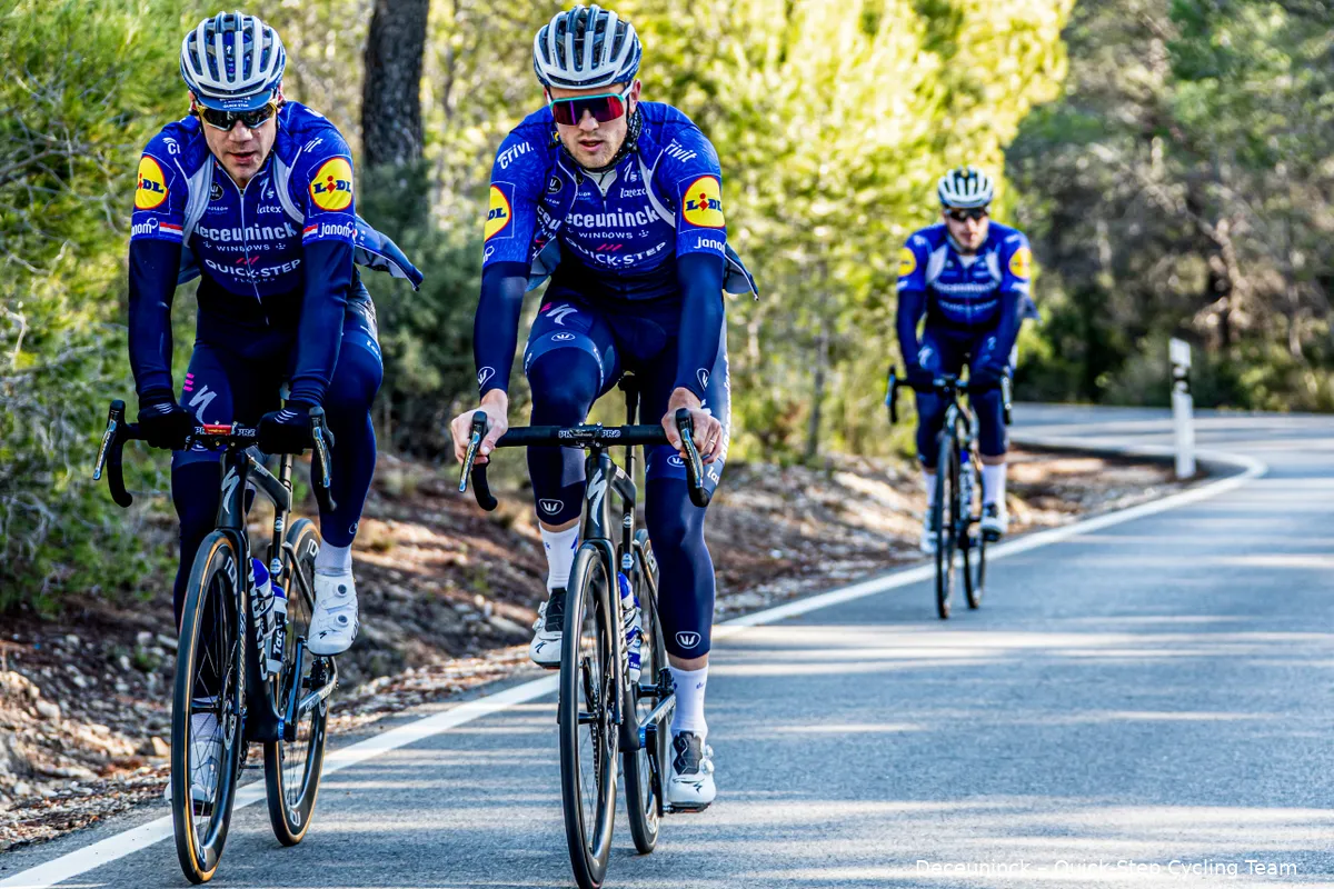 DQS-dokter Vanmol over comeback Jakobsen: 'Ik denk zeker dat hij nog gaat winnen'