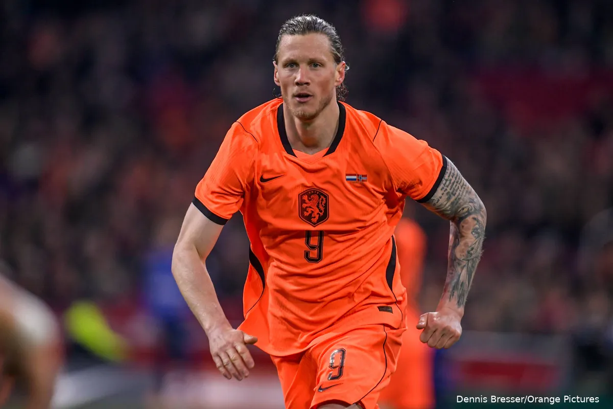 wout-weghorst-rennen-nederlands-elftal-noorwegen-2026