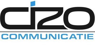 CIZO Communicatie Logo
