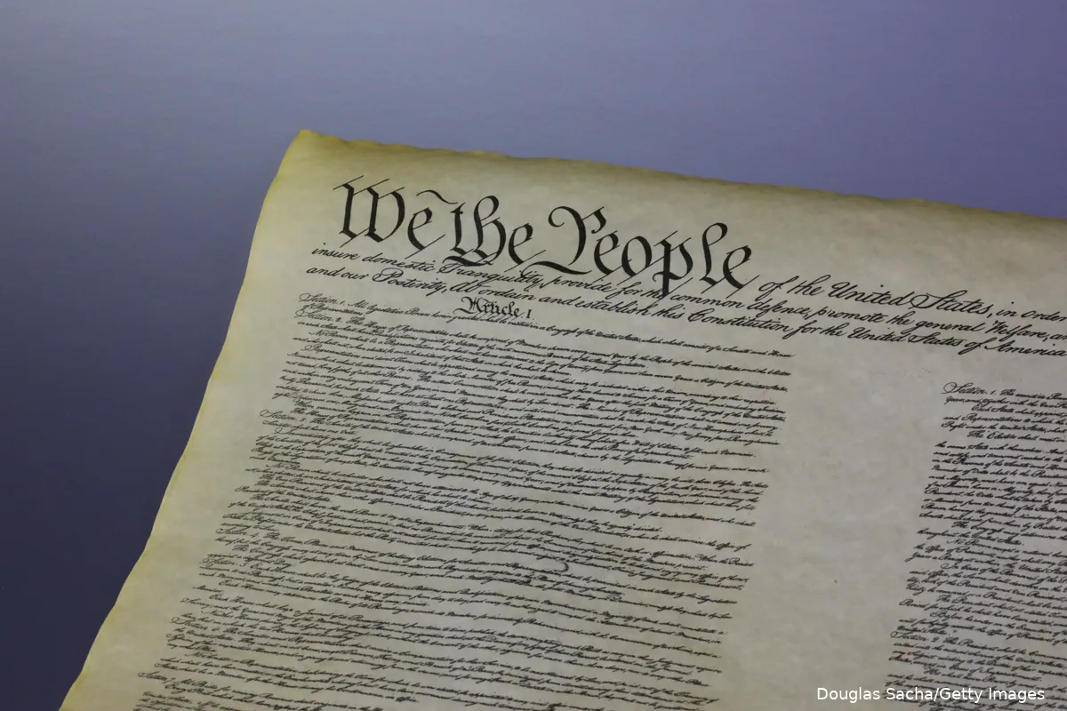 U.S. Constitution