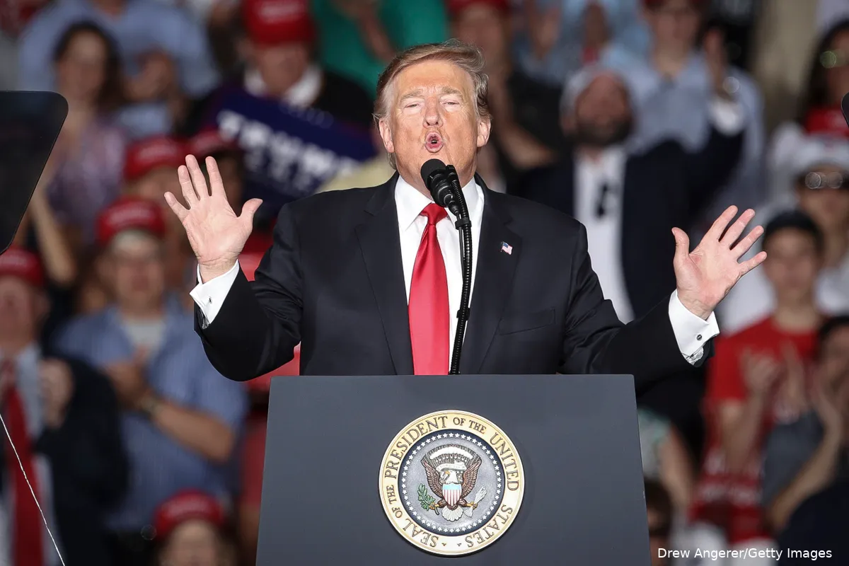 us-president-donald-trump-speaks-during-a-make-america-great-again-campaign-rally-on-may-20-2019-in-montoursville-pennsylvania