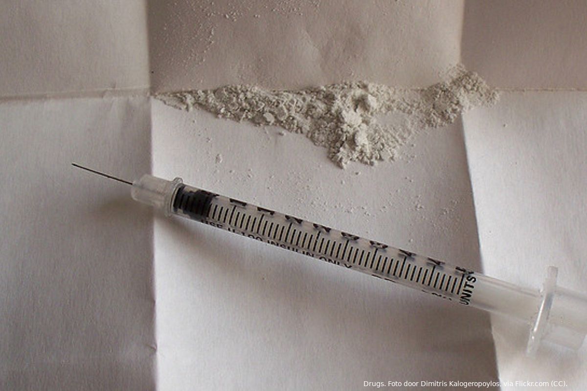 Bijna alle burgemeesters hebben te maken met ondermijning door drugscriminelen