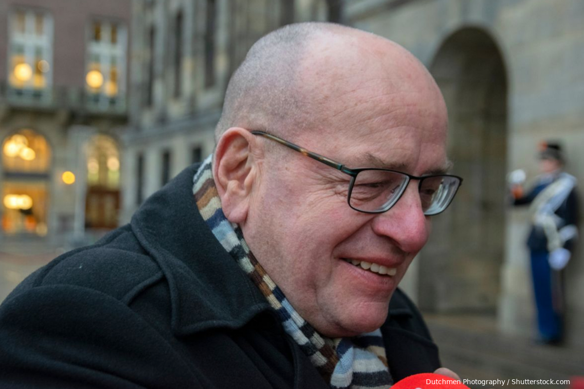 BBB selecteert VVD-partijman en bonnetjesaffaire-baas Fred Teven als verkenner in Zuid-Holland