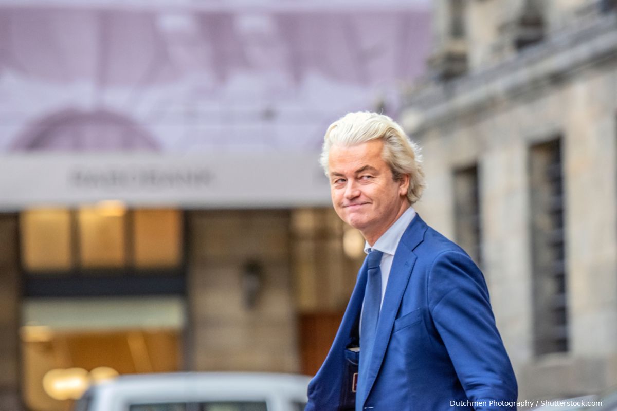 Geert Wilders heeft gelijk Nederland transformeert naar immigratieland