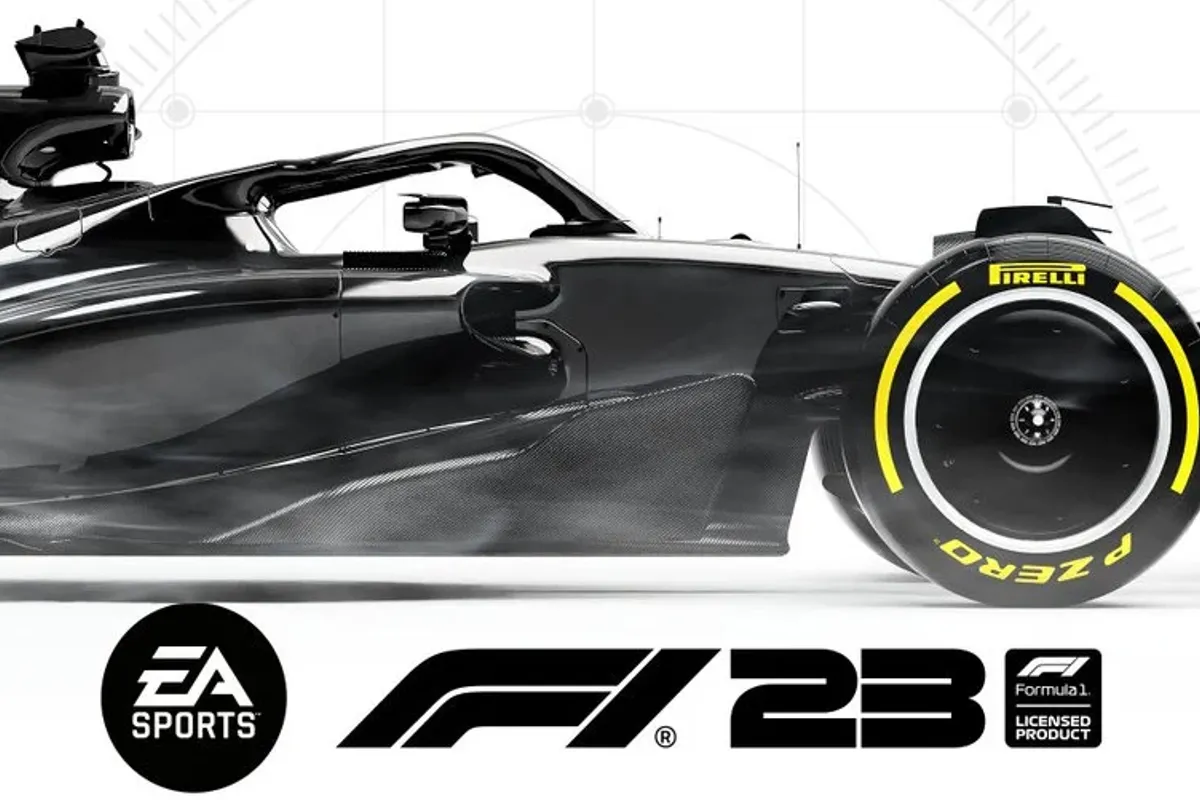 F1 23-game update rating coureurs: Verstappen verstevigt toppositie, Piastri grootste stijger