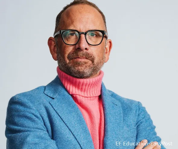 jonathan vaughters