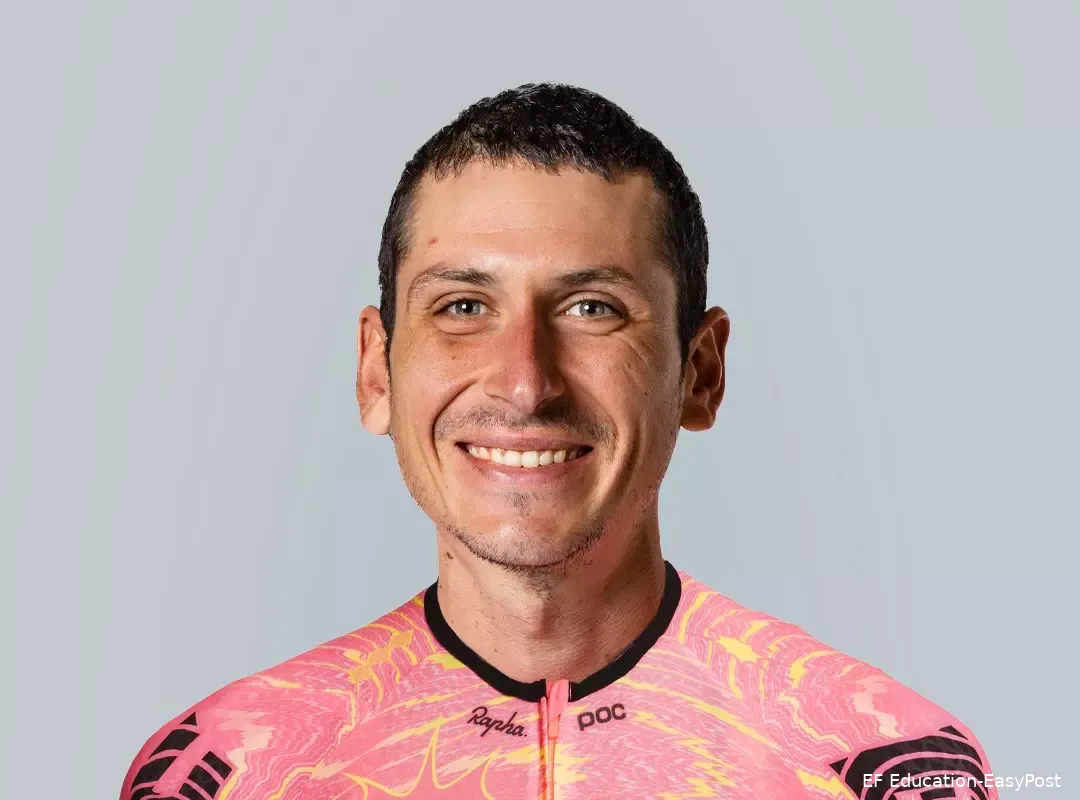 lachlan morton