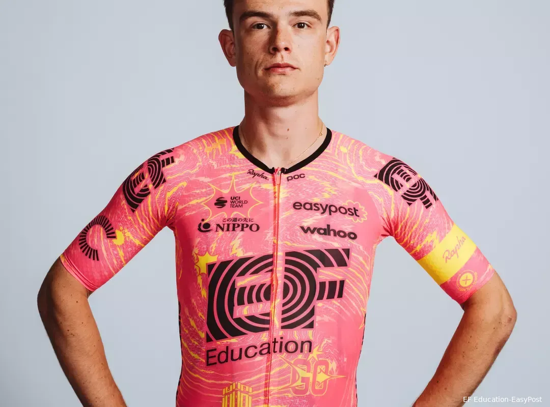 marijn van den berg