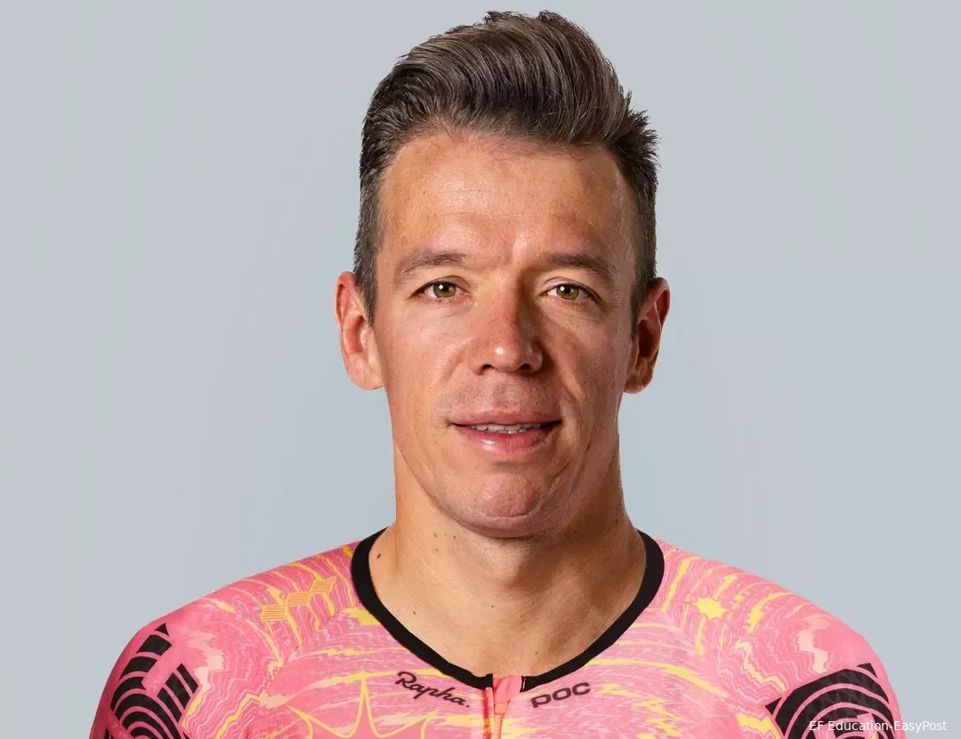 rigoberto uran