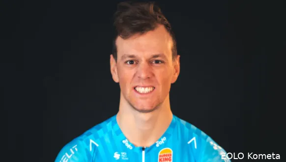 Lonardi looft ploeggenoten na zege in Valenciana, Capiot 'had het geluk aan zijn zijde'