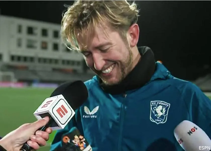 vlap dolgelukkig geboorte zoon