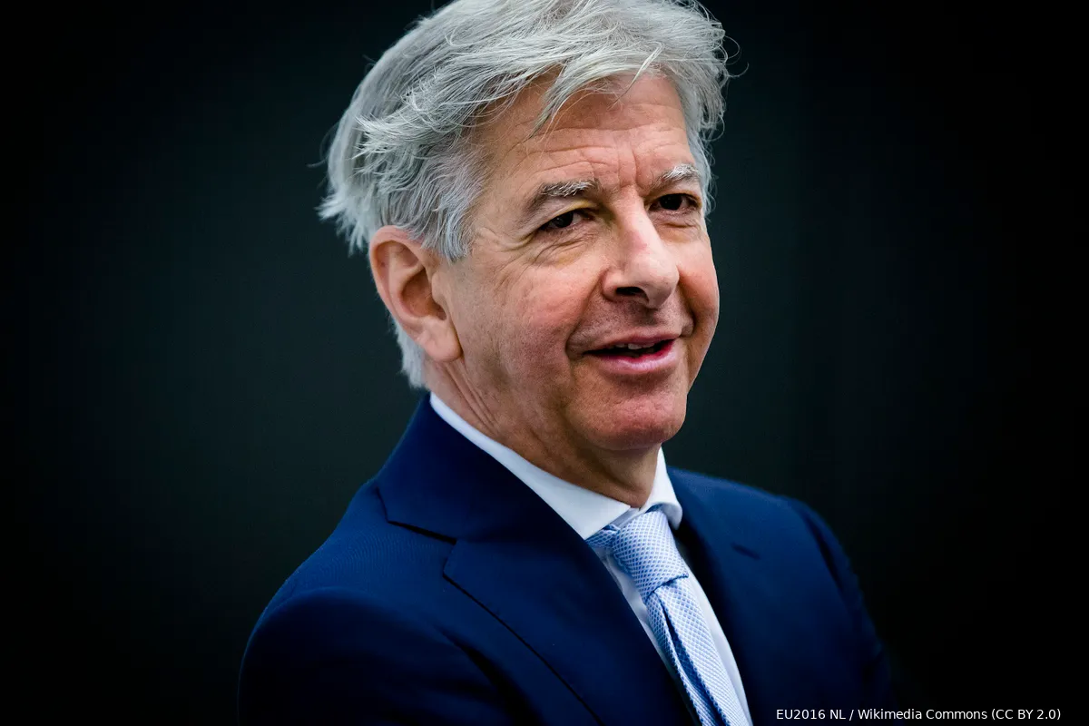 Poll! Ronald Plasterk most popular prime ministerial candidate: Omtzigt and Wilders follow in spots 2 and 3