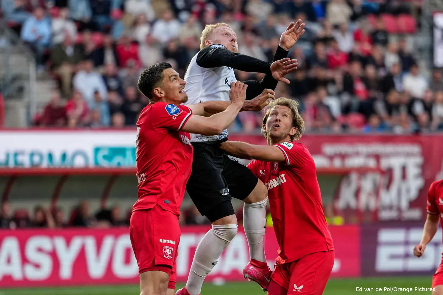 meerdink hoorenbeeck vlap twente az 2025