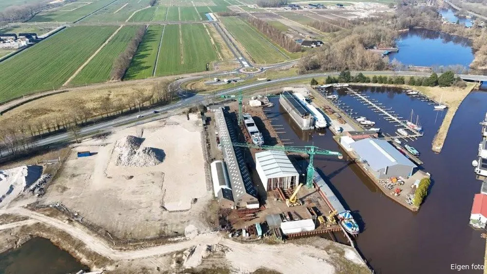 Noordpoort Meppel