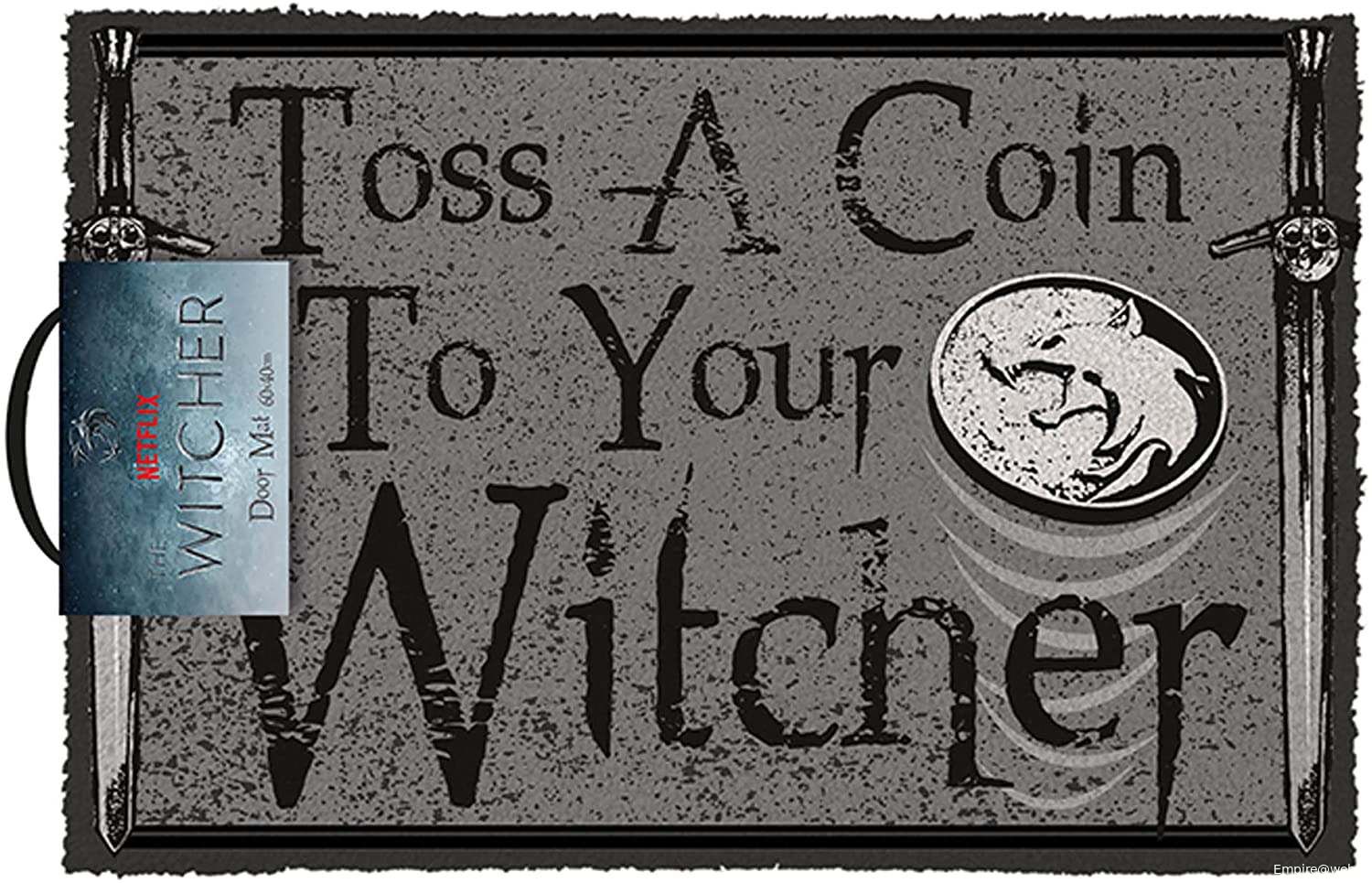 toss a coin to your witcher doormatf1642776484