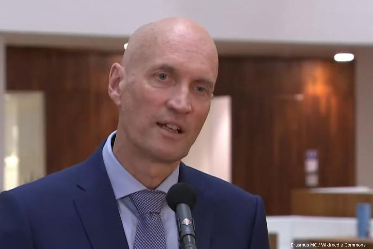 Minister Kuipers wijst alle noodkreten van de hand: 'Voor dinsdag geen nieuw besluit over versoepelingen'