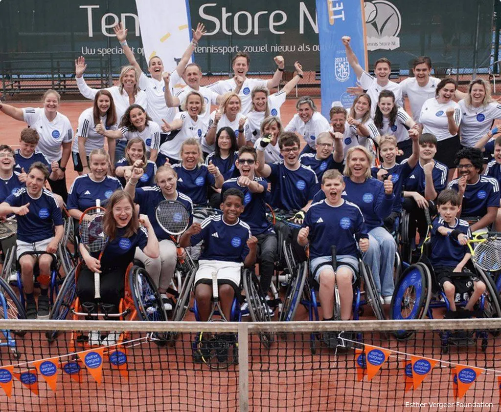 Sportkamp 2025
