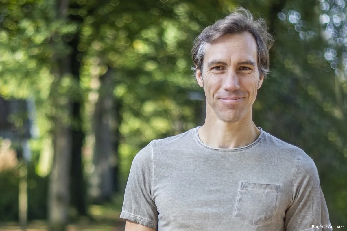GZ-psycholoog Eugène kan de groeiende ggz-wachttijden niet aan zien: ‘Wachten is het slechtste wat er is’