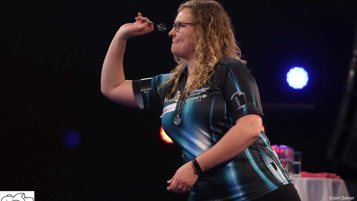 Titelverteidiger Warren und Suzuki im Lakeside ausgeschieden Dartsnews.de