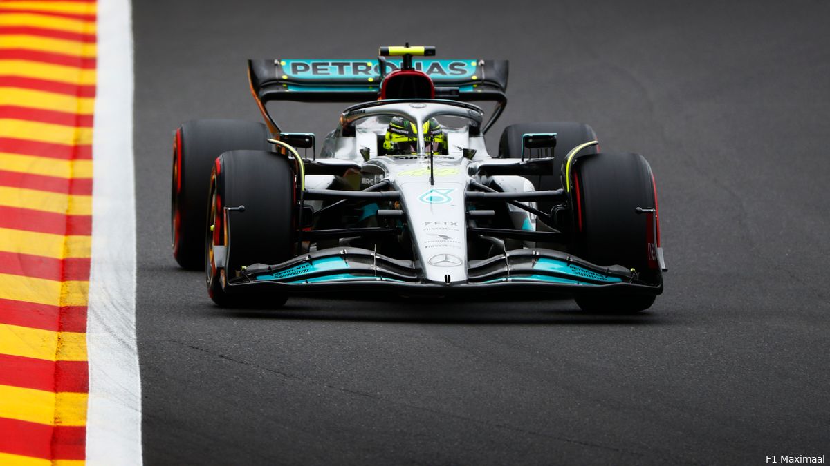 „Mercedes wird die F1-Budgetobergrenze deutlich überschreiten, wenn Red Bull keine Strafe erhält“