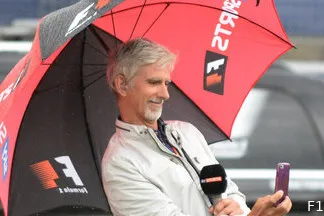 Terugblik GP Hongarije 1997 | De dag dat Damon Hill bijna geschiedenis wist te schrijven voor Arrows
