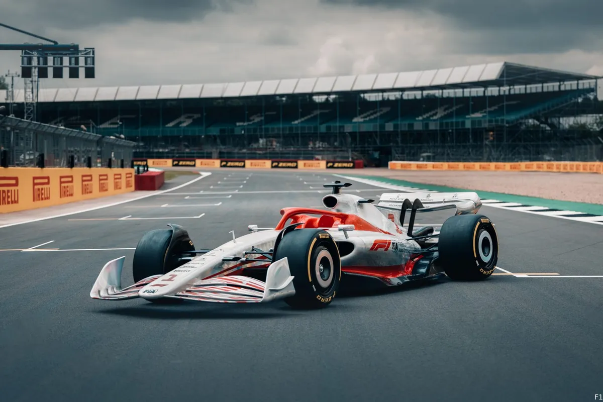 Gasly nog niet enthousiast: '2022-auto trager, zwaarder en minder fijn'