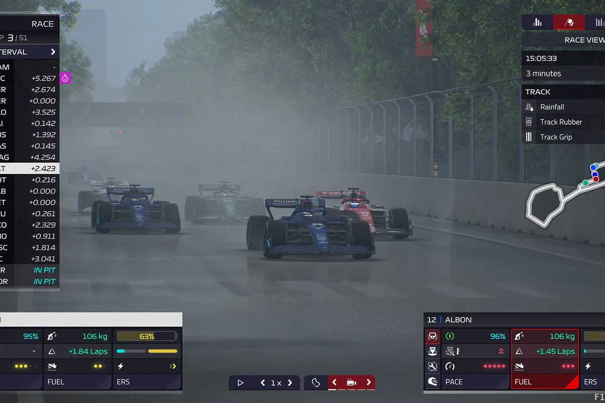 Met F1 Manager lanceert de Formule 1 het paradepaardje voor de exploderende fanbetrokkenheid