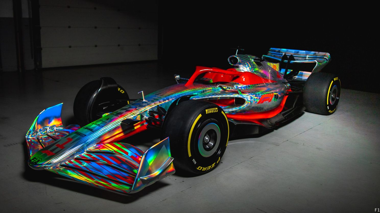 Analyse: onthulde Red Bull daadwerkelijk niets bij presentatie RB18?