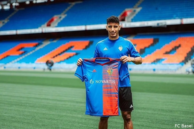 sayfallah ltaief fc basel