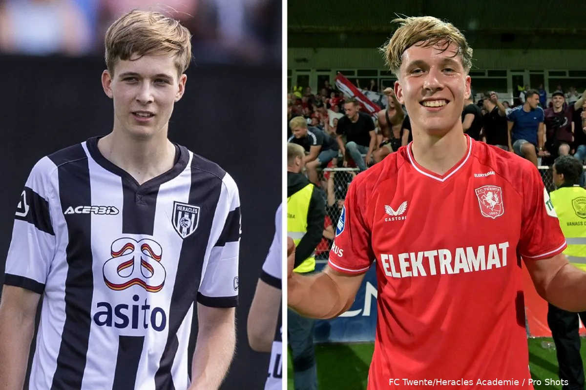 gijs besselink heracles fc twente