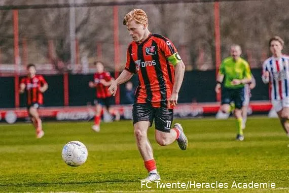 melle-roede-jeugdspeler