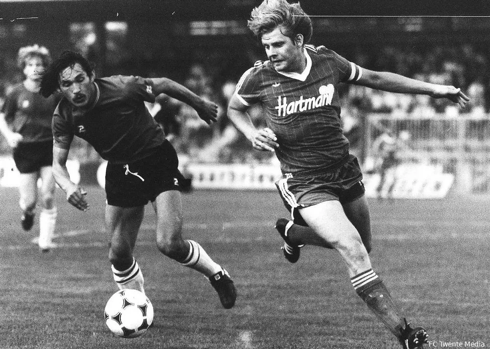 Documentaire over cultheld Jan Sorensen zondag op tv